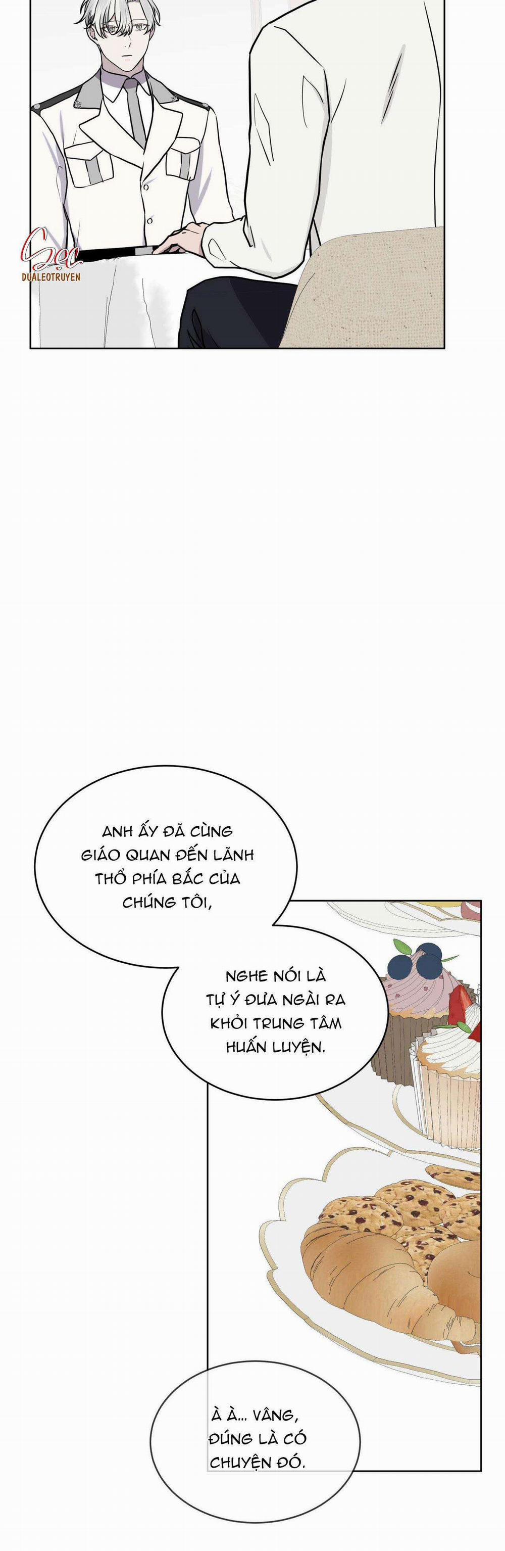 Rừng Biển 56 trang 22