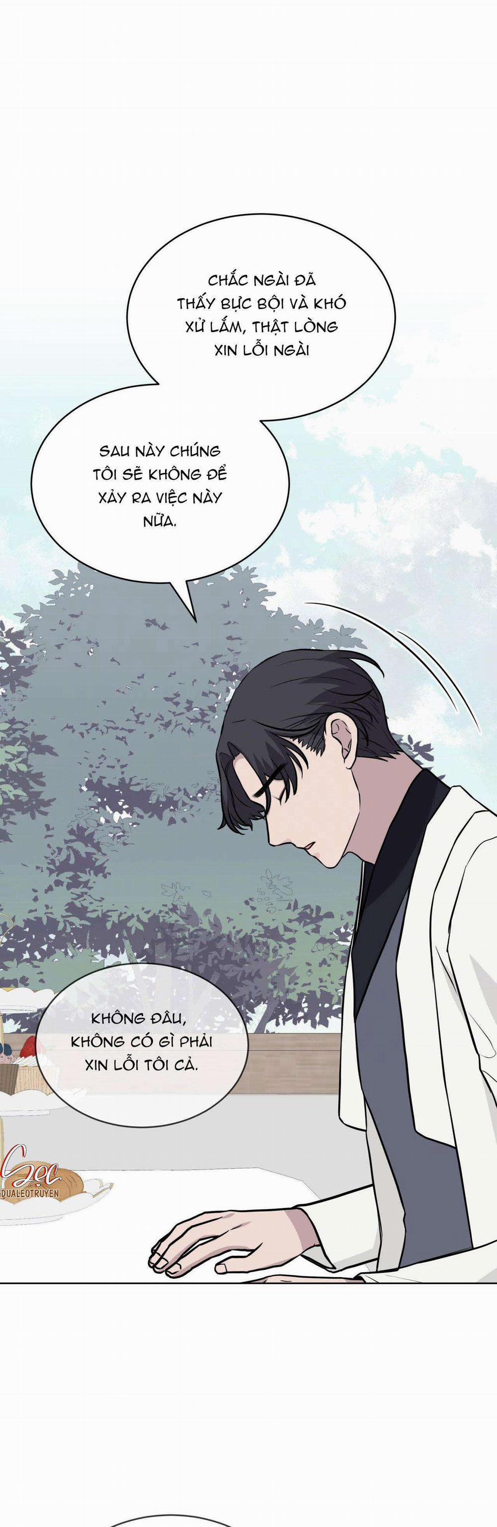 Rừng Biển 56 trang 23