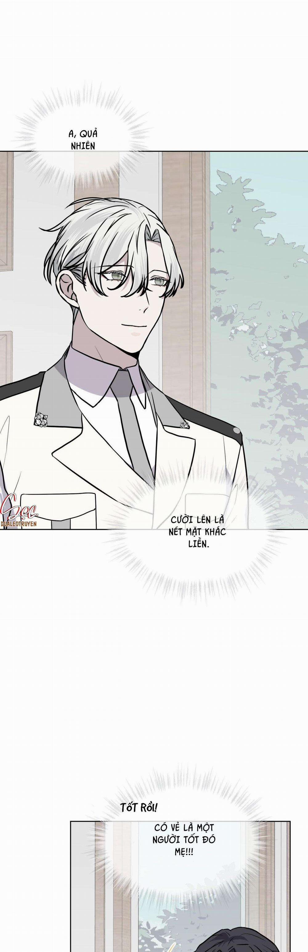 Rừng Biển 56 trang 26