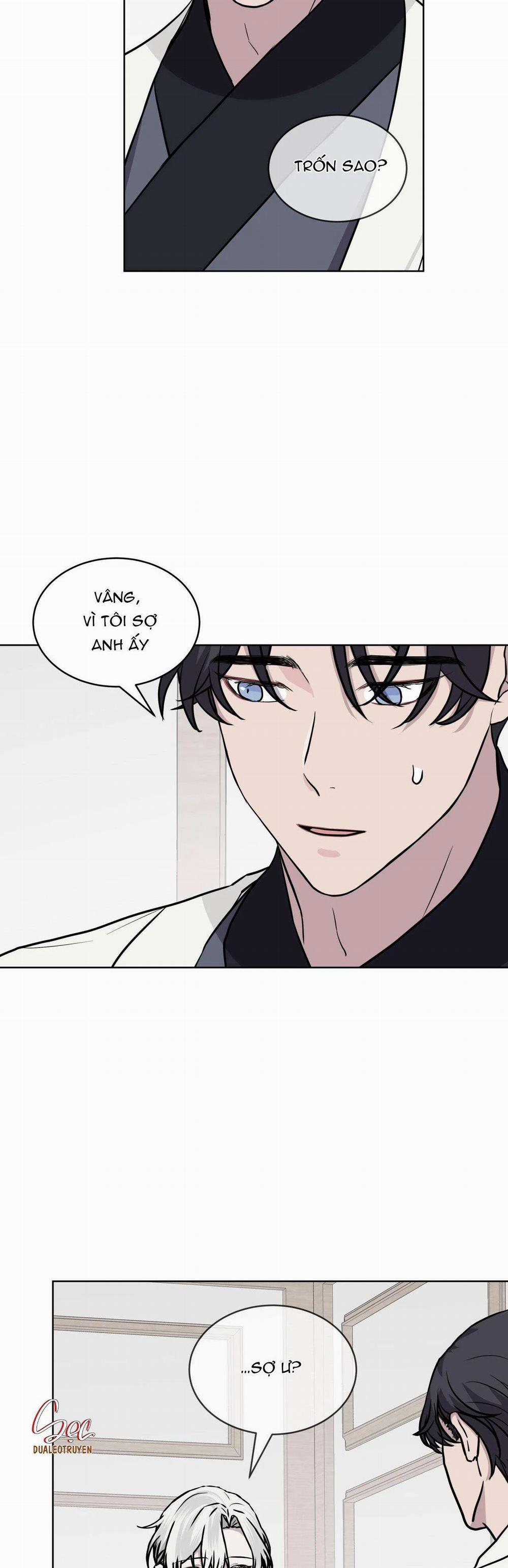 Rừng Biển 56 trang 30