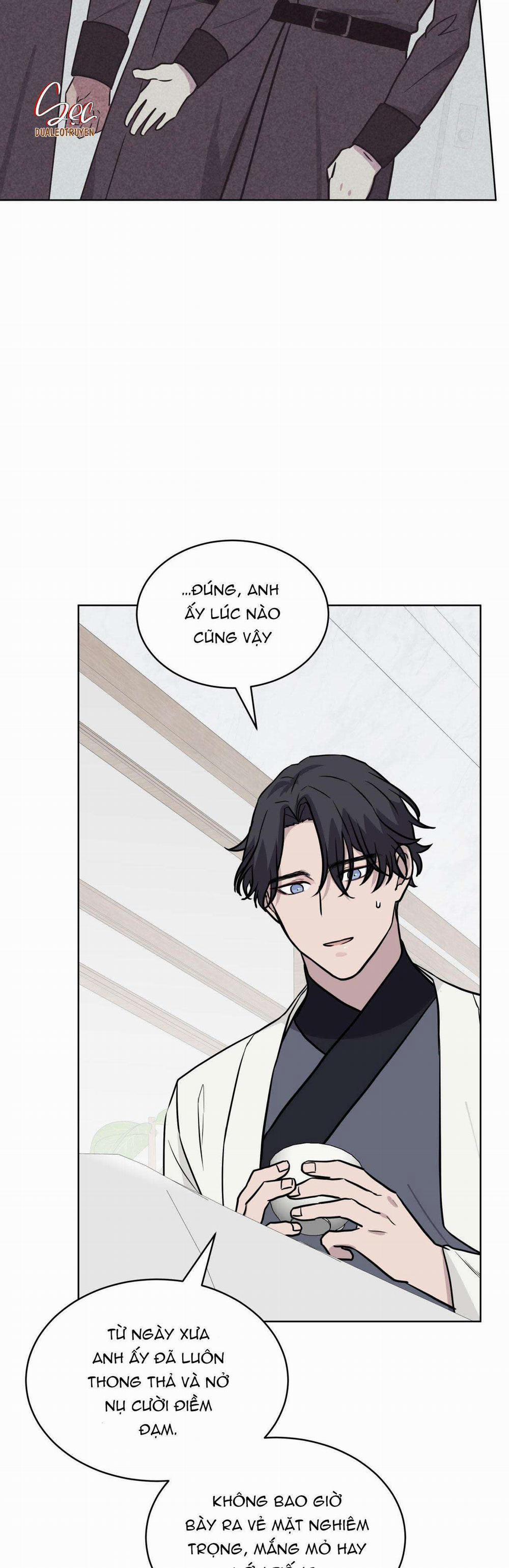 Rừng Biển 56 trang 32