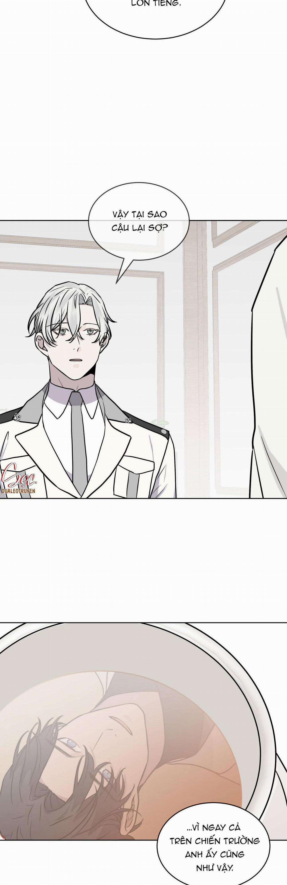 Rừng Biển 56 trang 33