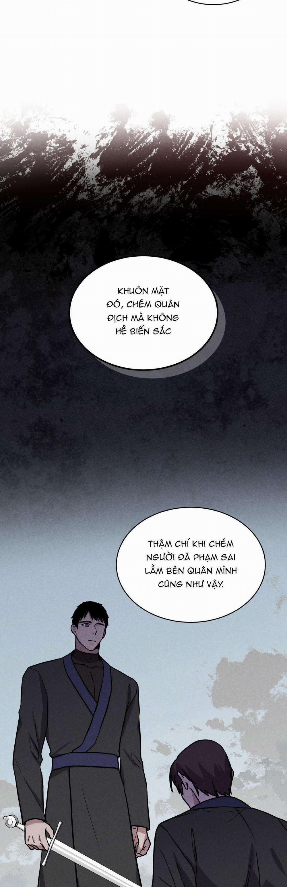 Rừng Biển 56 trang 34