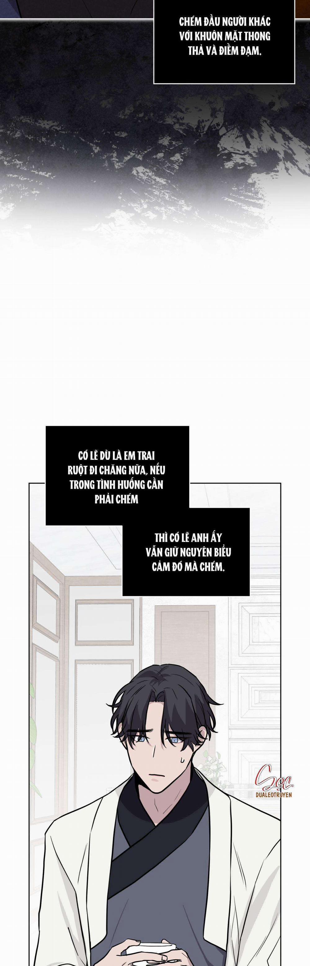 Rừng Biển 56 trang 37