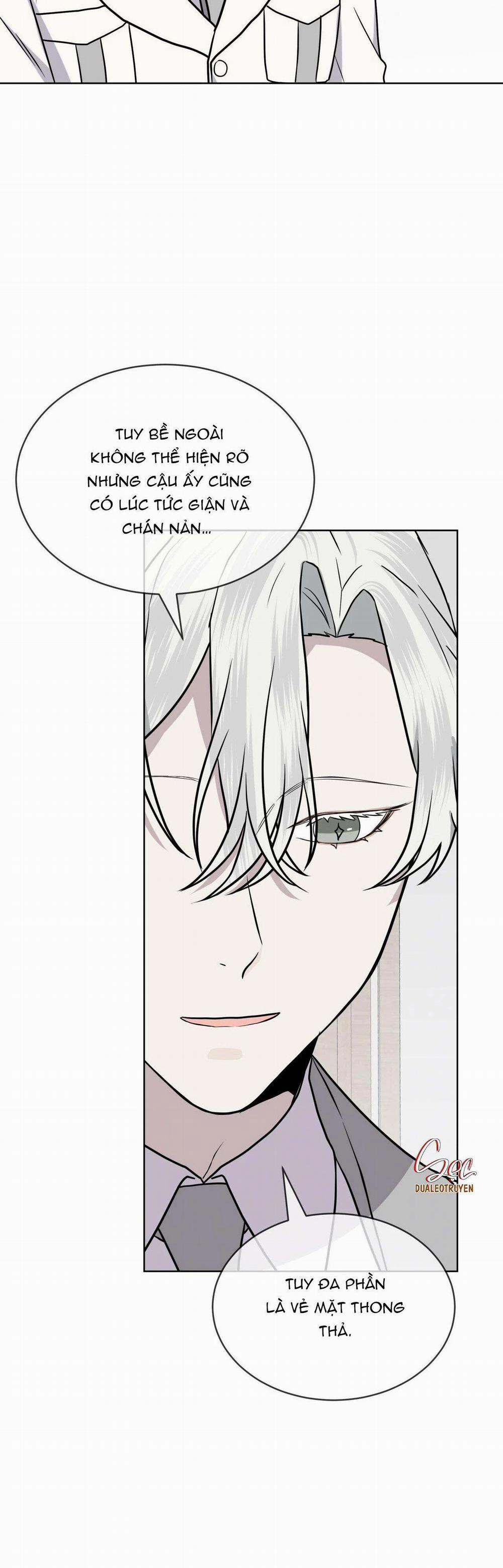 Rừng Biển 56 trang 40