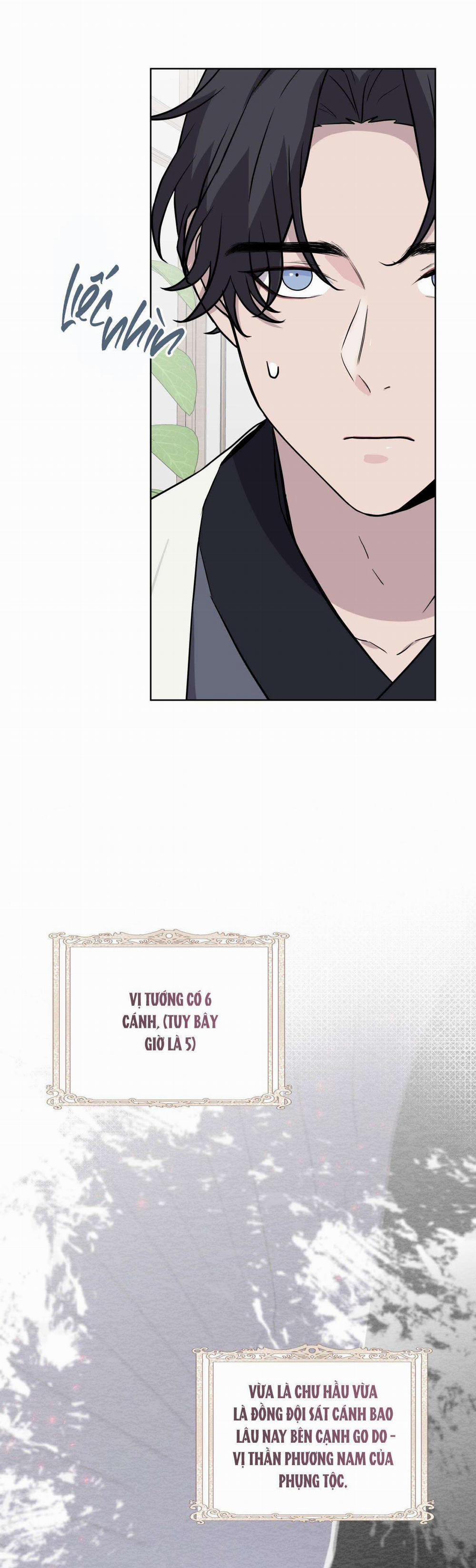 Rừng Biển 56 trang 5