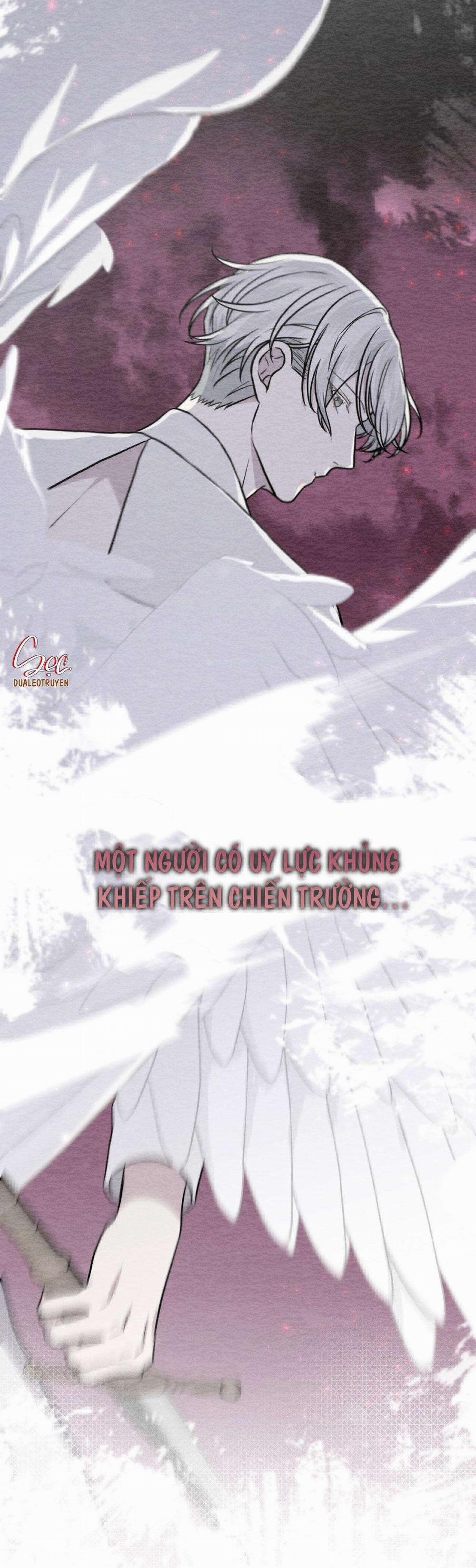 Rừng Biển 56 trang 6