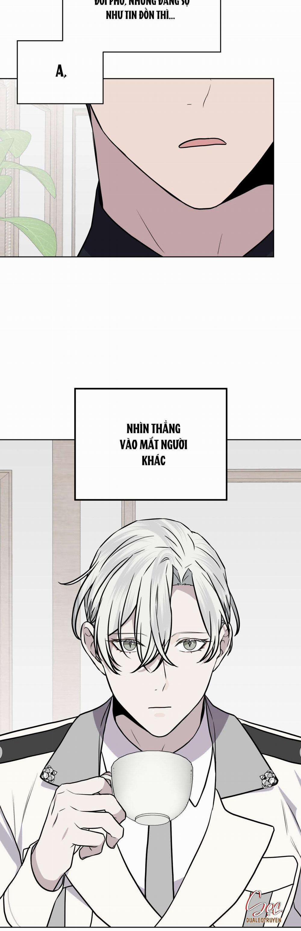 Rừng Biển 56 trang 8