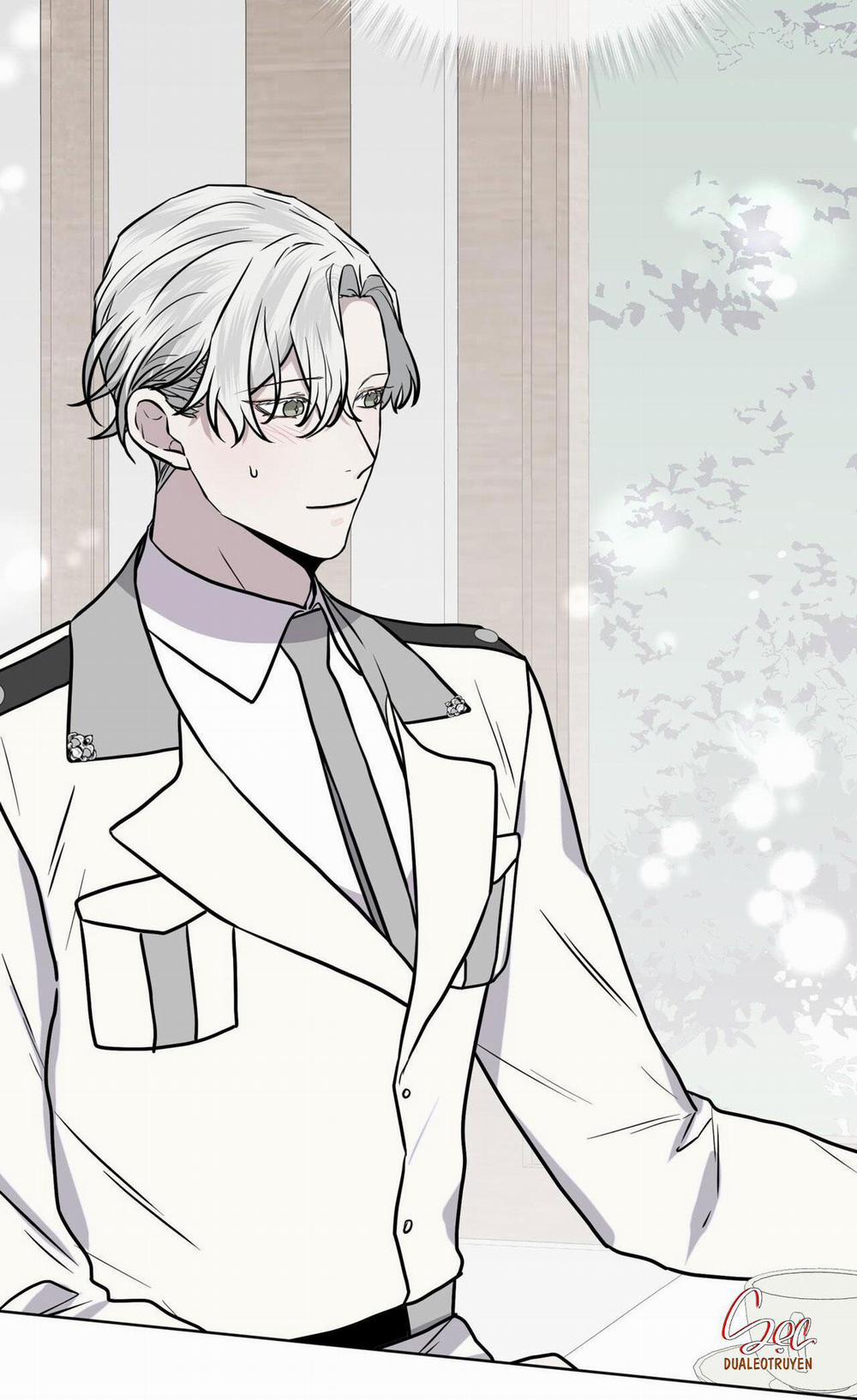 Rừng Biển 57 trang 16