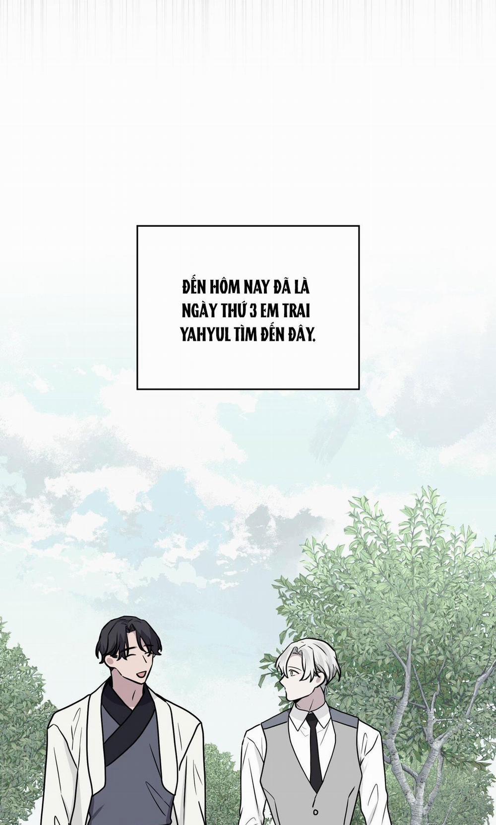 Rừng Biển 57 trang 27