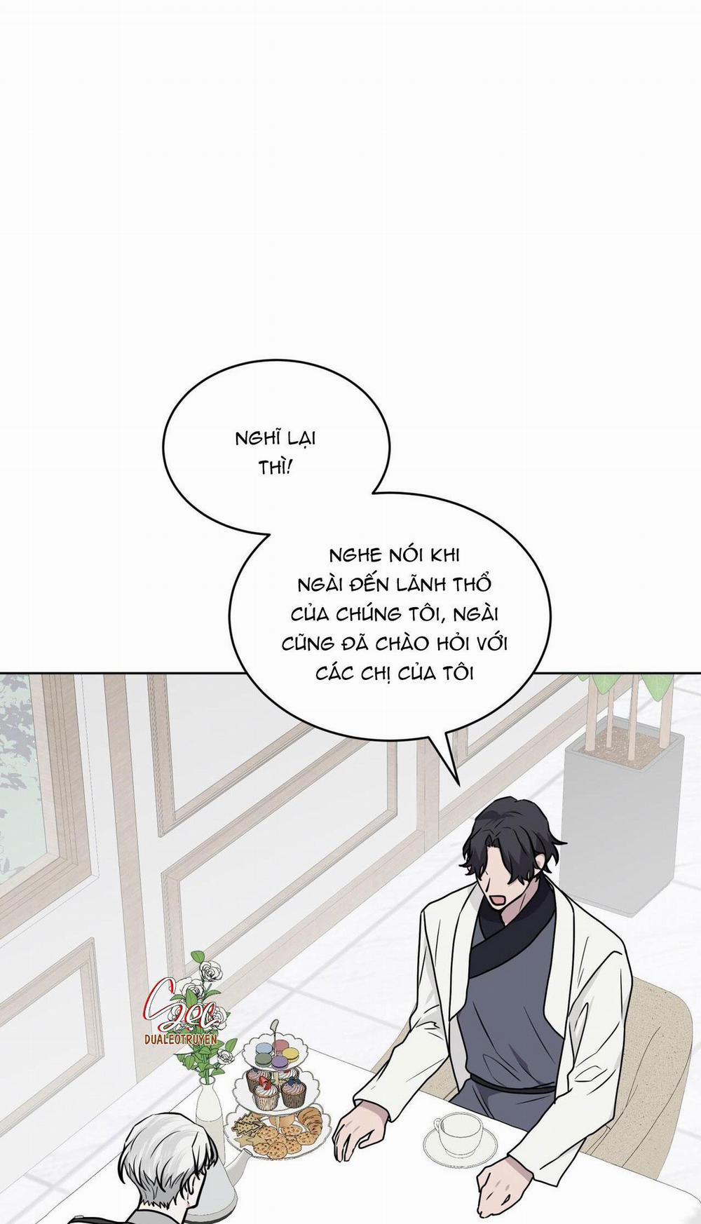 Rừng Biển 57 trang 9