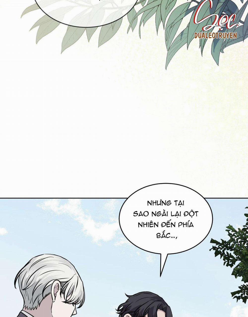 Rừng Biển 58 trang 11