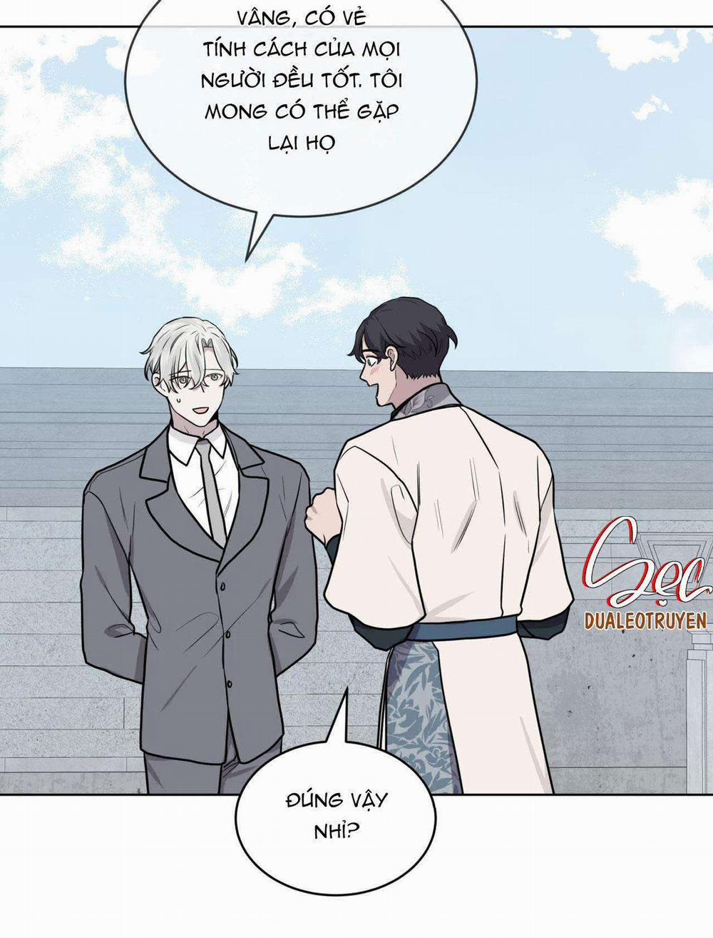 Rừng Biển 58 trang 18