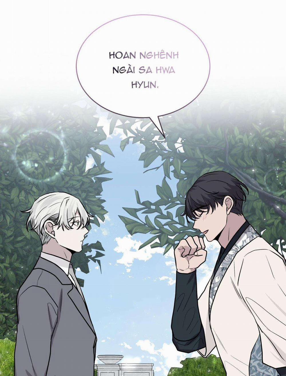 Rừng Biển 58 trang 22