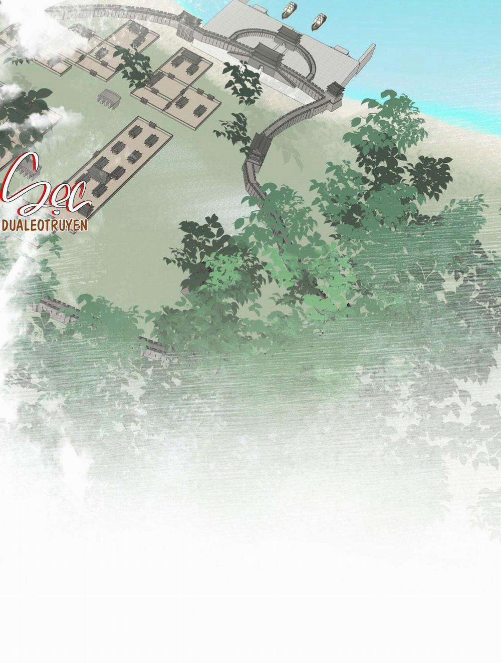 Rừng Biển 58 trang 30