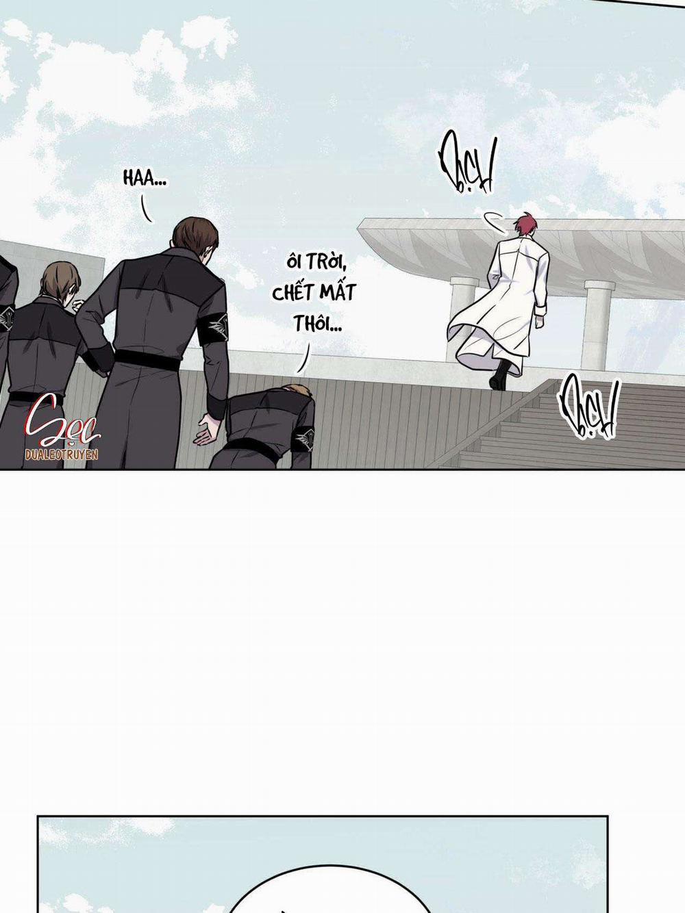 Rừng Biển 58 trang 35