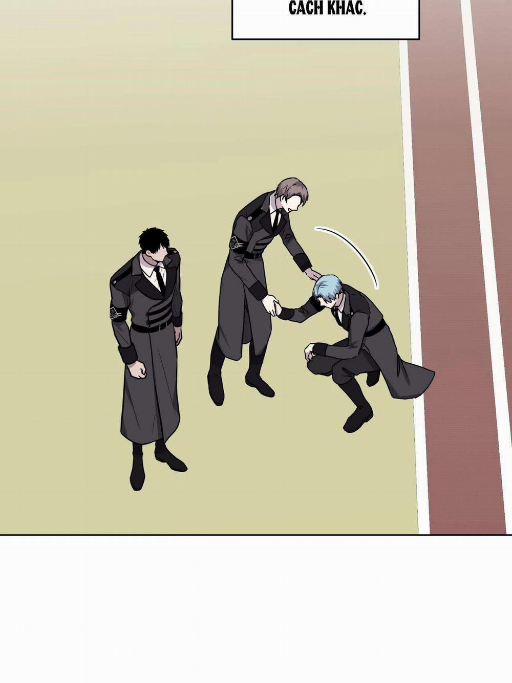 Rừng Biển 58 trang 41