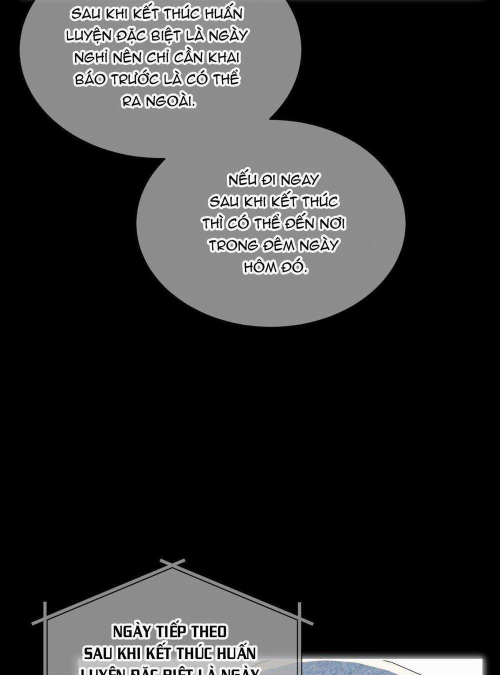 Rừng Biển 58 trang 49