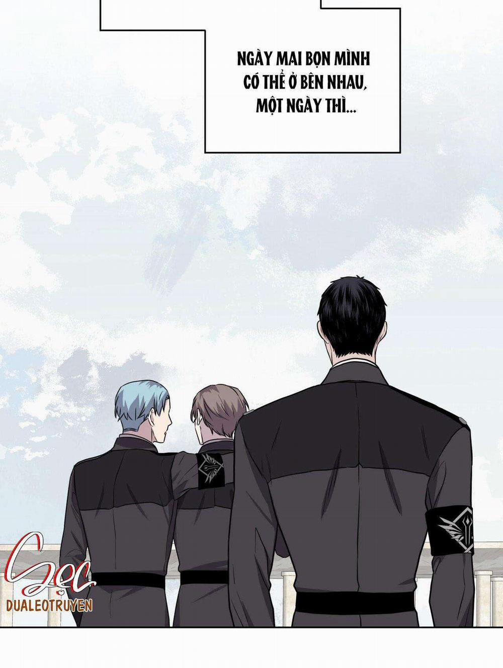 Rừng Biển 58 trang 57