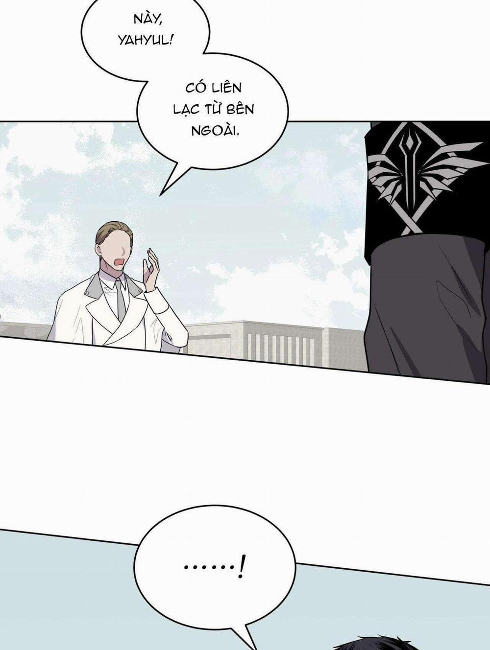 Rừng Biển 58 trang 61