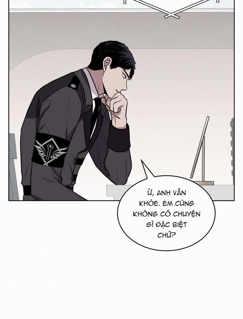 Rừng Biển 58 trang 70