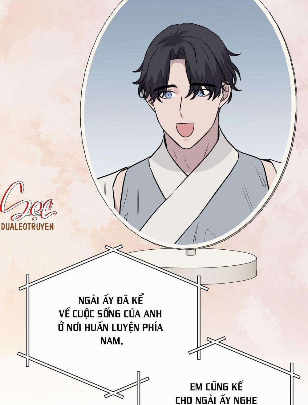 Rừng Biển 58 trang 75