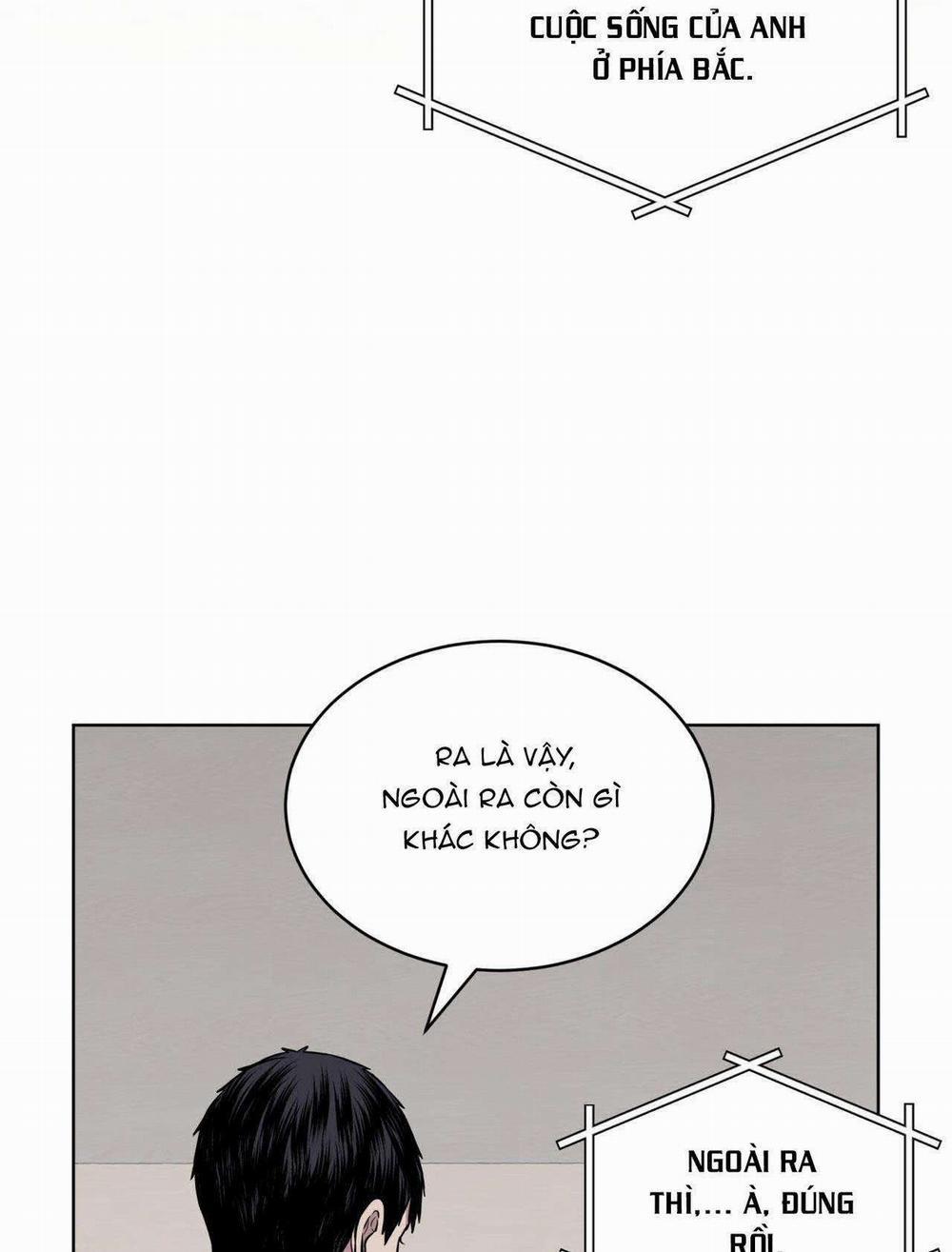 Rừng Biển 58 trang 76