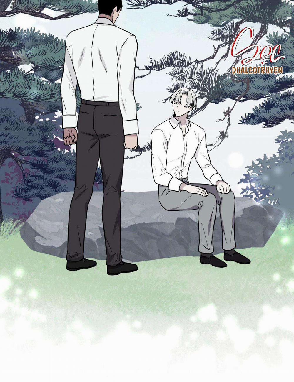 Rừng Biển 58 trang 87