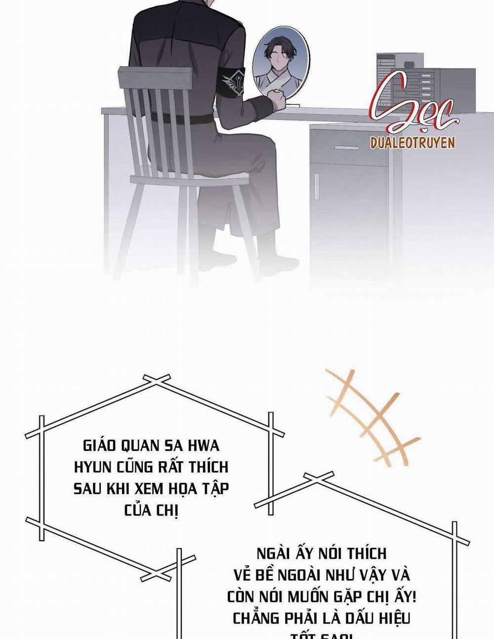 Rừng Biển 58 trang 93