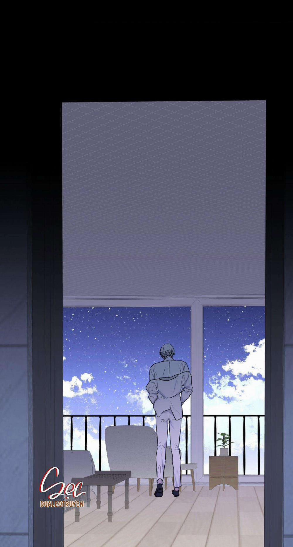 Rừng Biển 59 trang 1