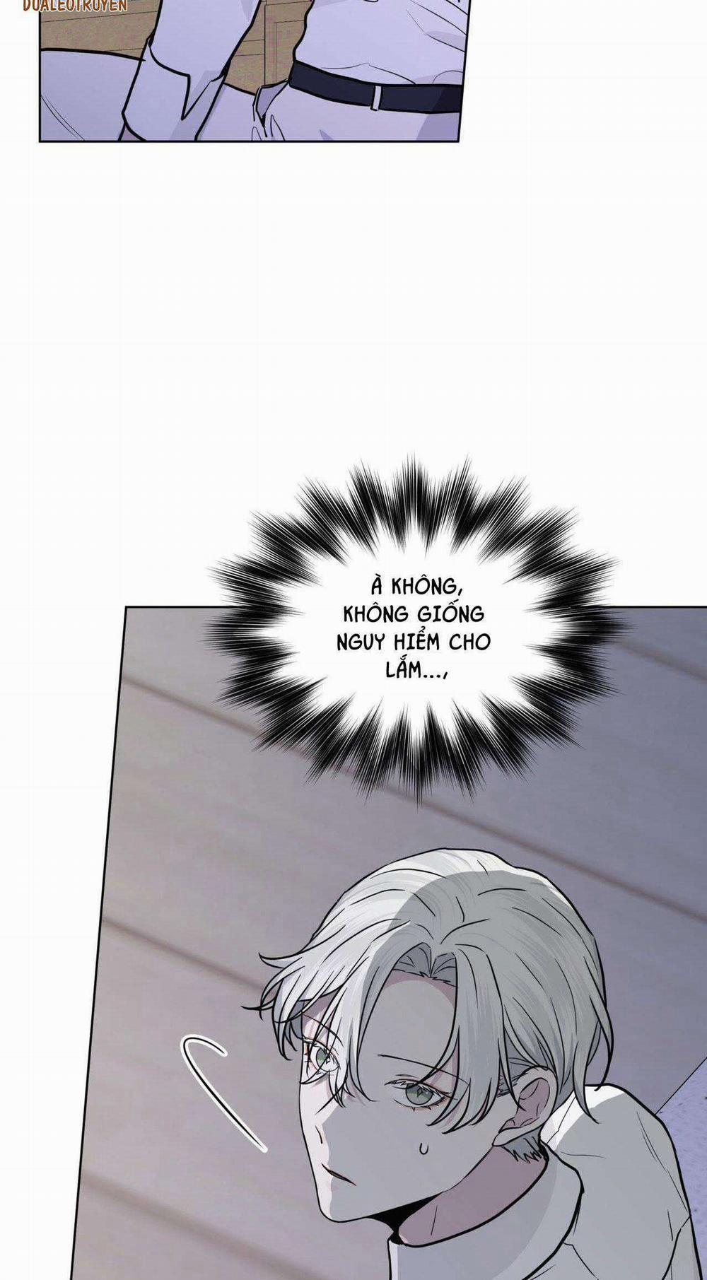 Rừng Biển 59 trang 14