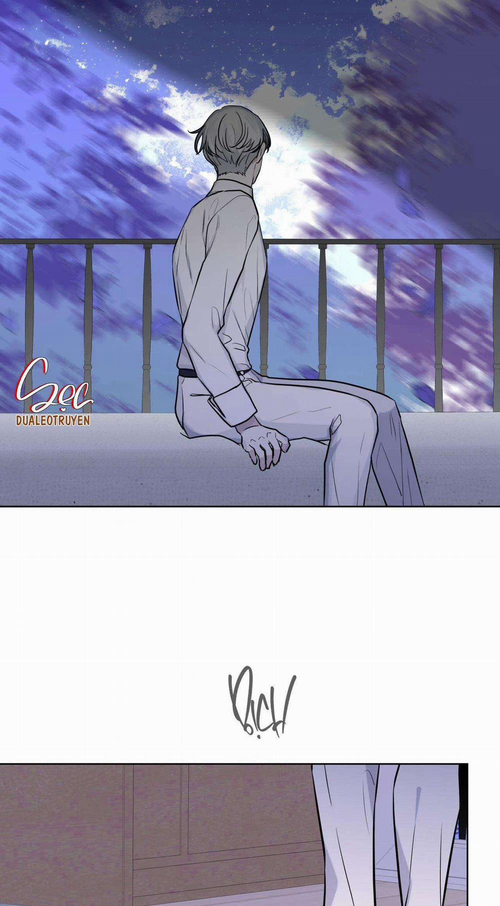 Rừng Biển 59 trang 16