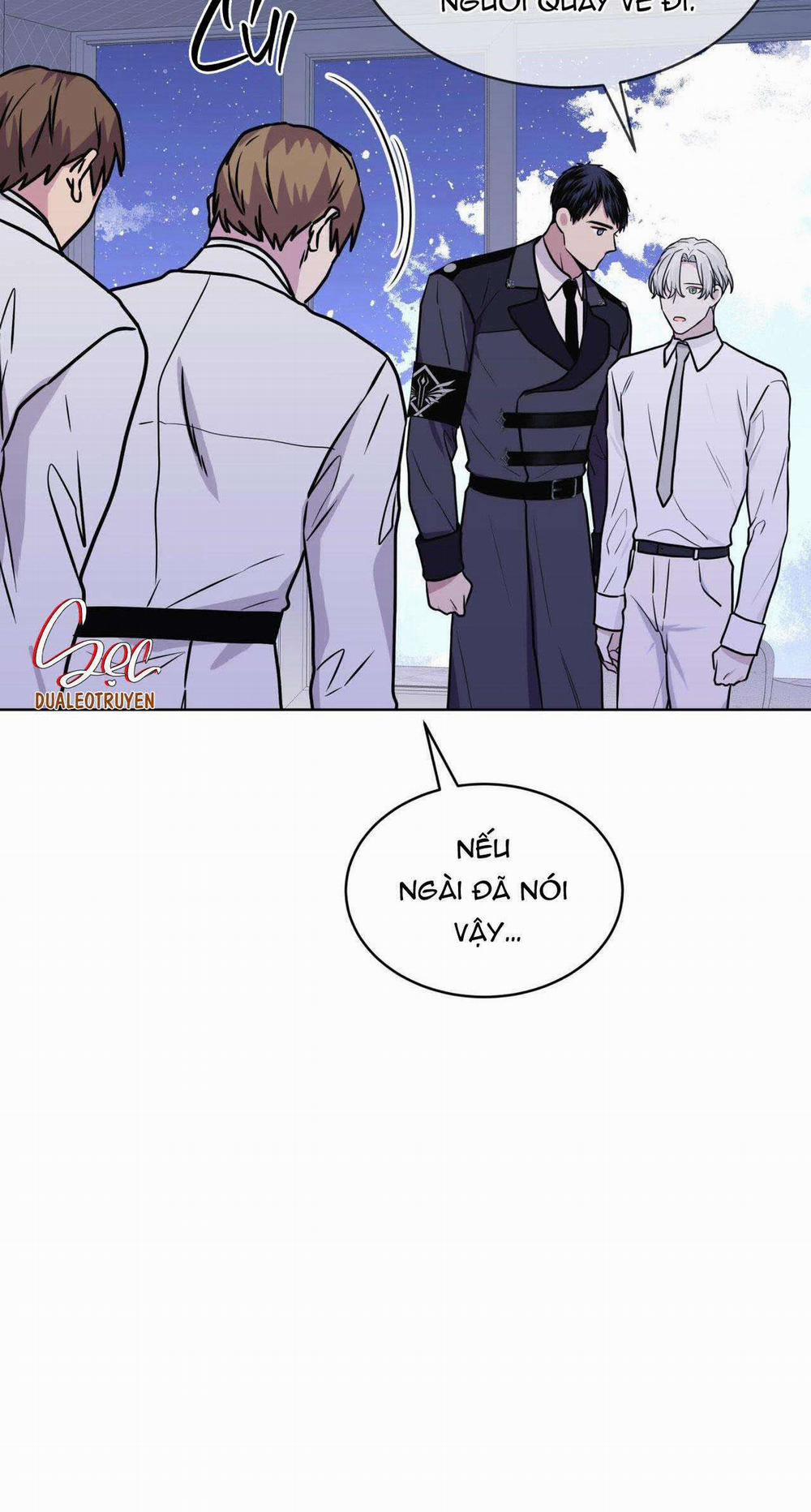 Rừng Biển 59 trang 30