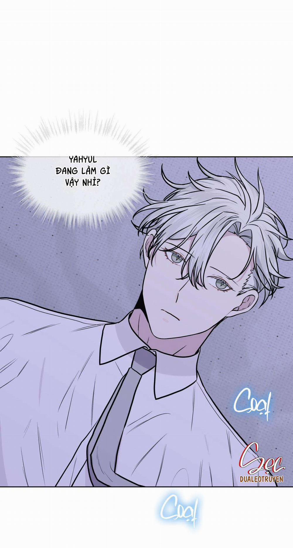 Rừng Biển 59 trang 4