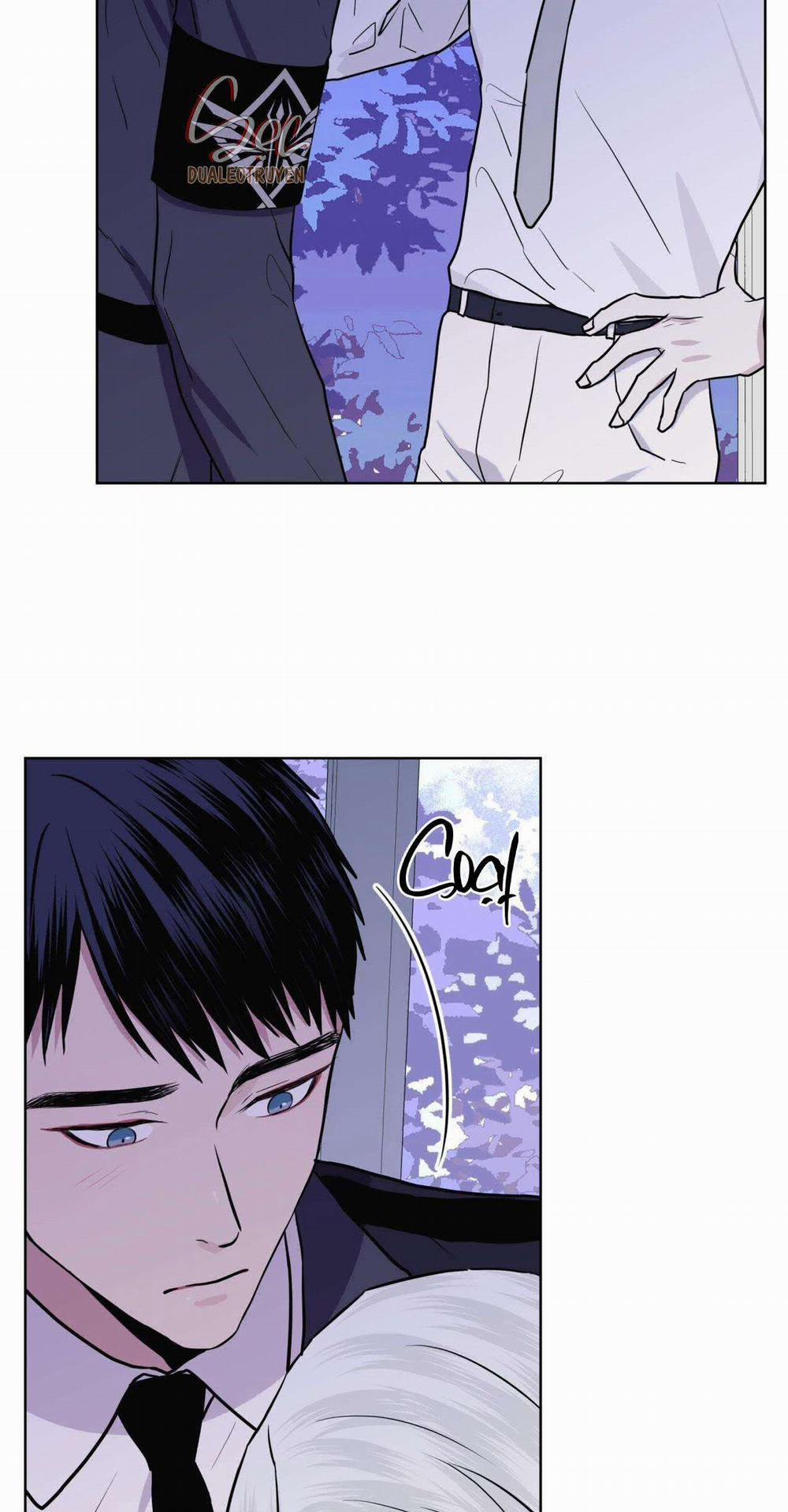 Rừng Biển 59 trang 40