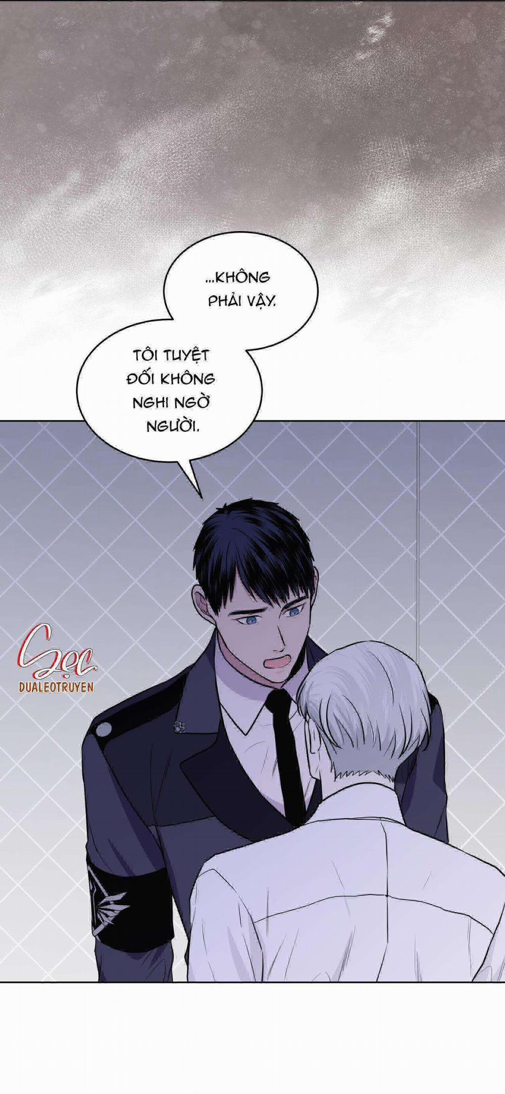 Rừng Biển 59 trang 58