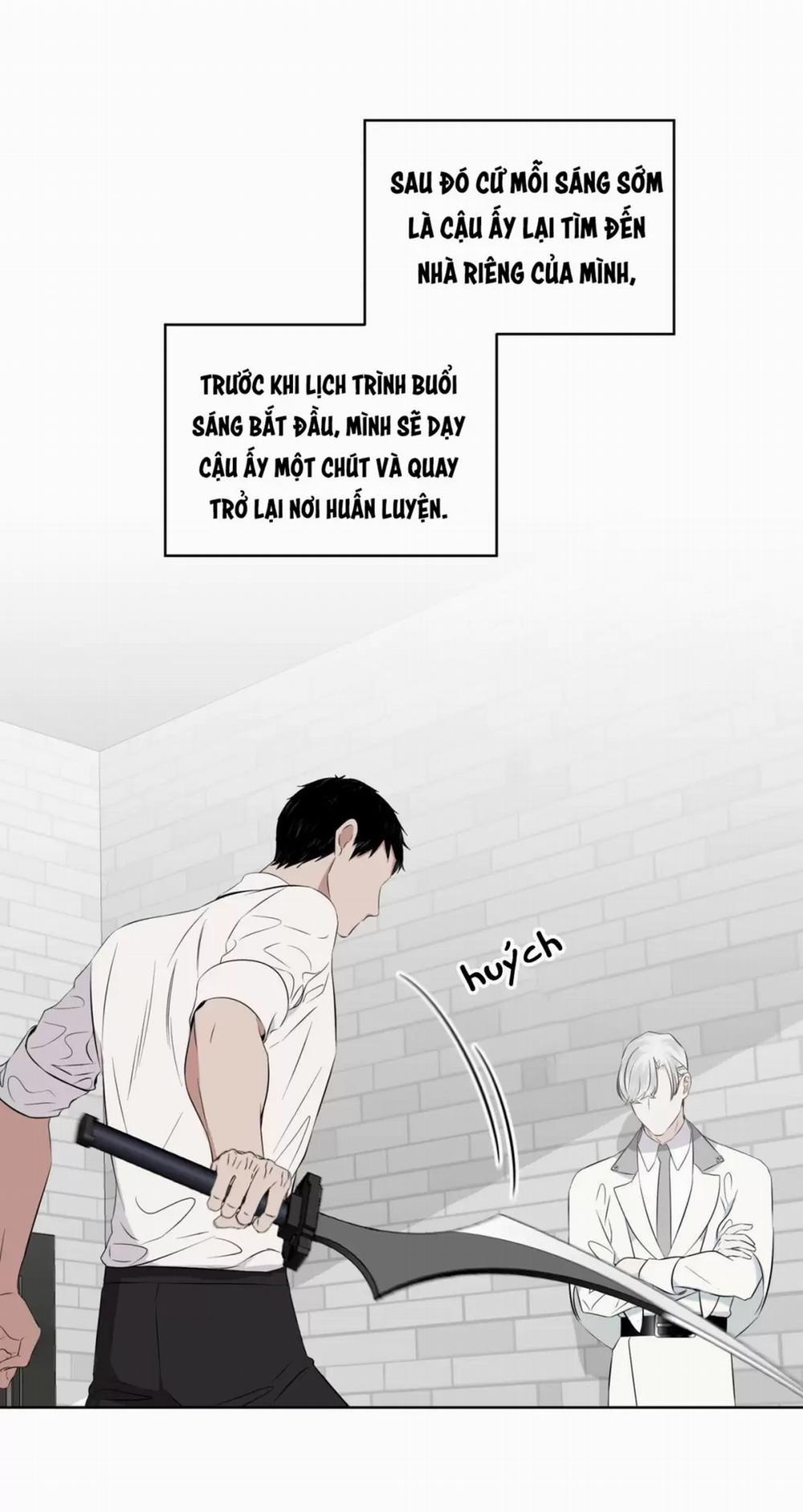 Rừng Biển 6 trang 27