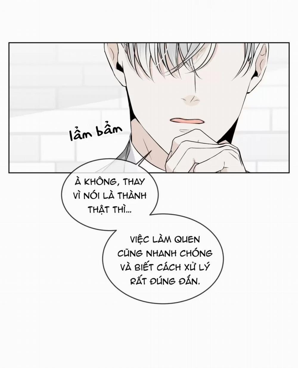 Rừng Biển 6 trang 30