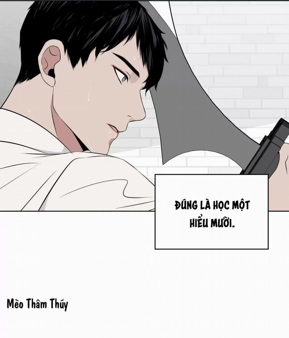 Rừng Biển 6 trang 33