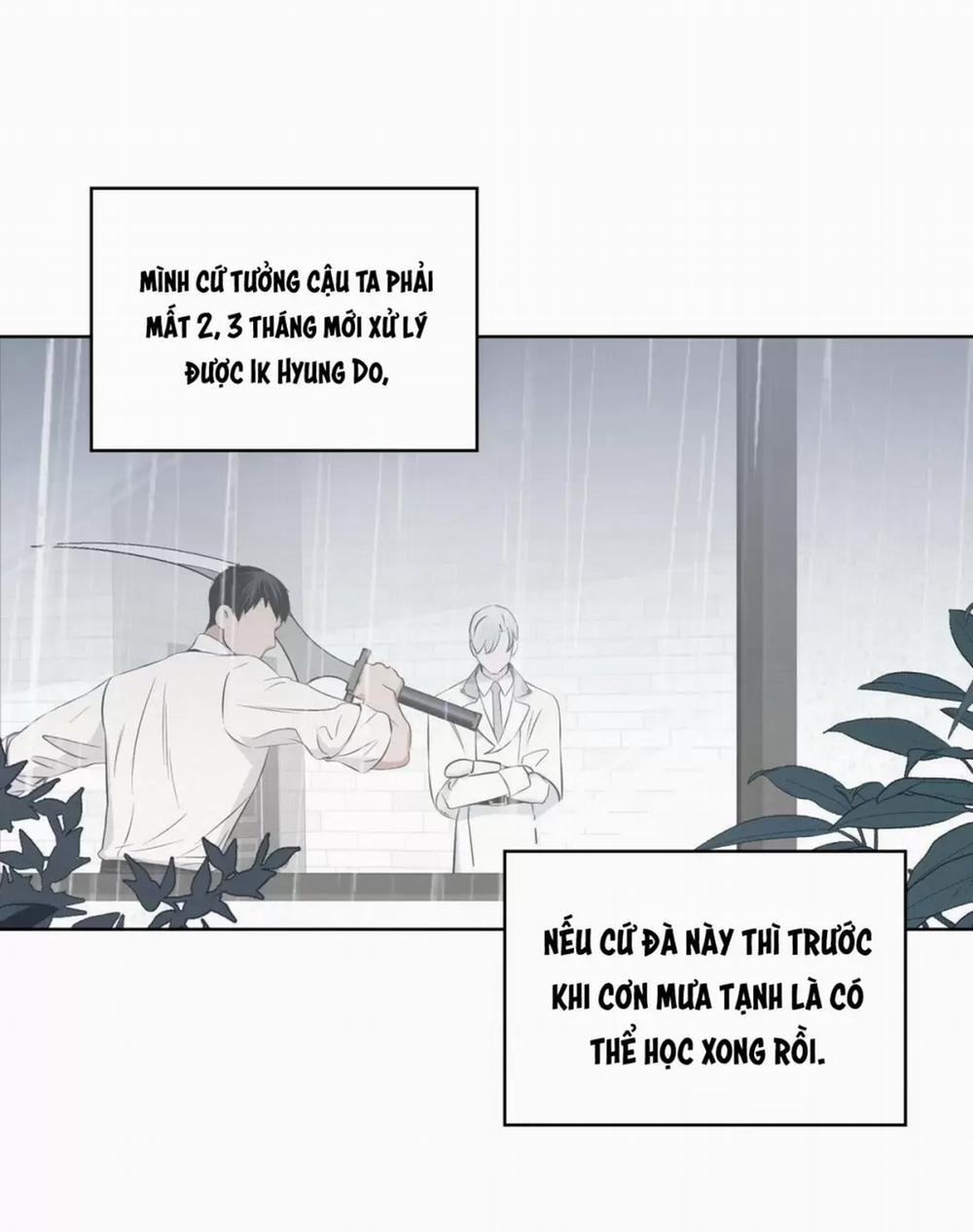 Rừng Biển 6 trang 34