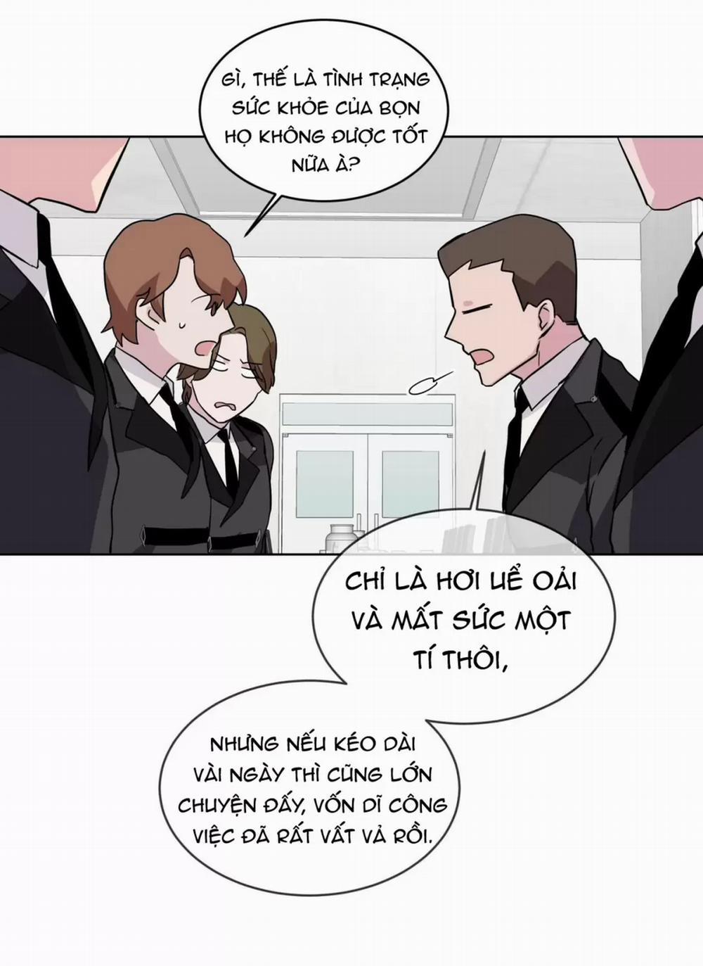 Rừng Biển 6 trang 59