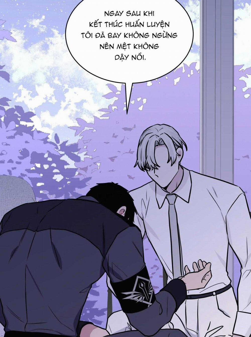 Rừng Biển 60 trang 29