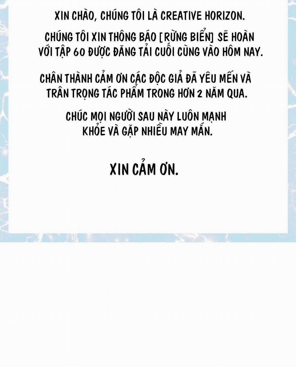 Rừng Biển 60 trang 99