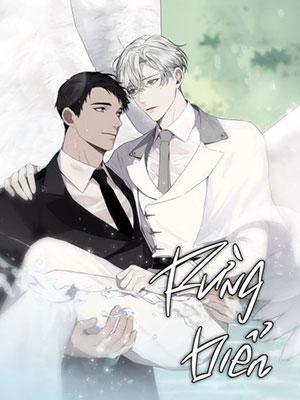 Đọc truyện tranh Rừng Biển