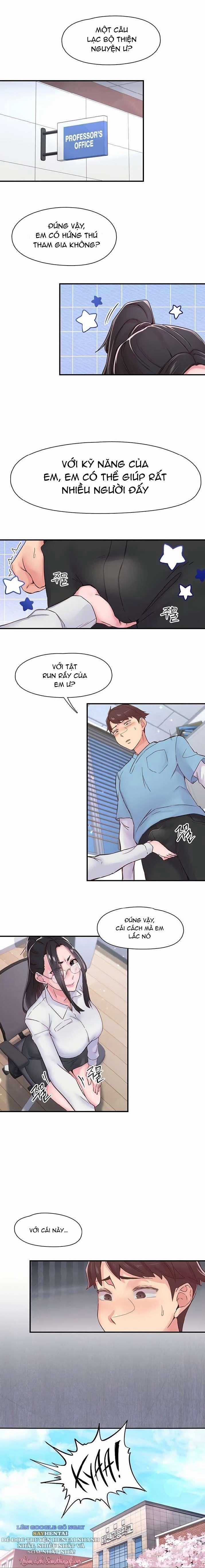 Rung Chấn 11 trang 1