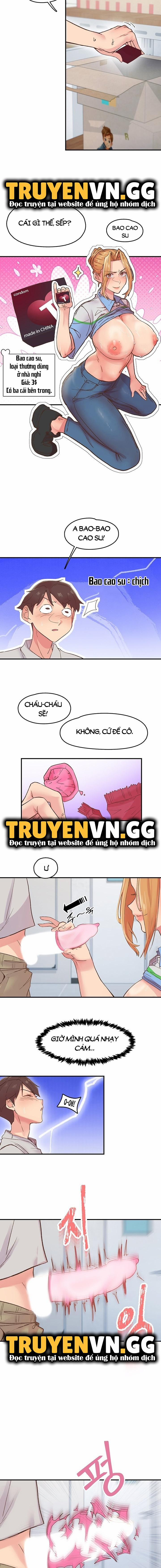 Rung Chấn 3 trang 8