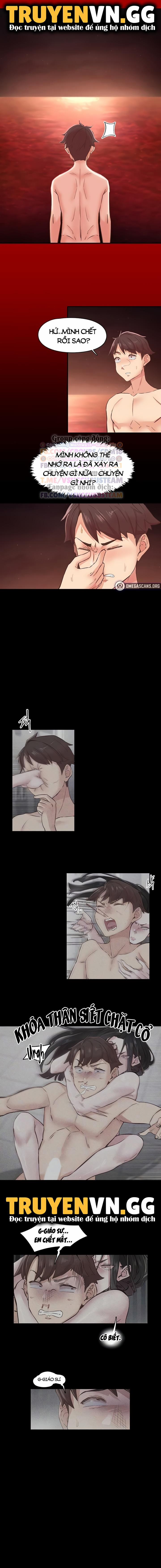 Rung Chấn 8 trang 1