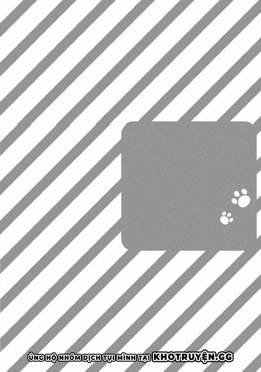 Rung Động Cún Con 1 trang 0