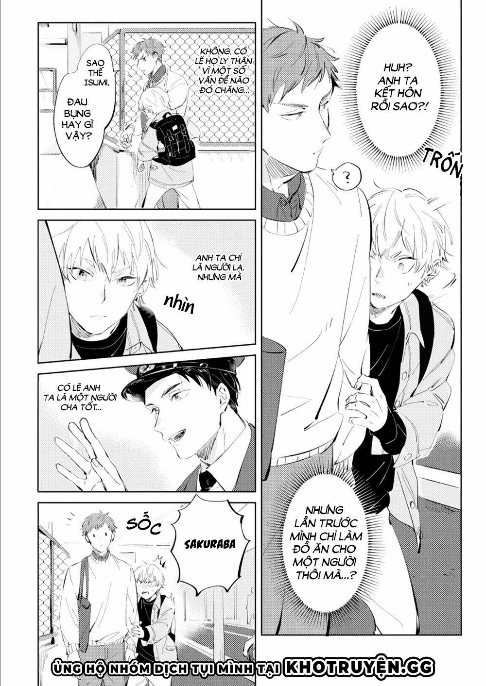 Rung Động Cún Con 2 trang 11