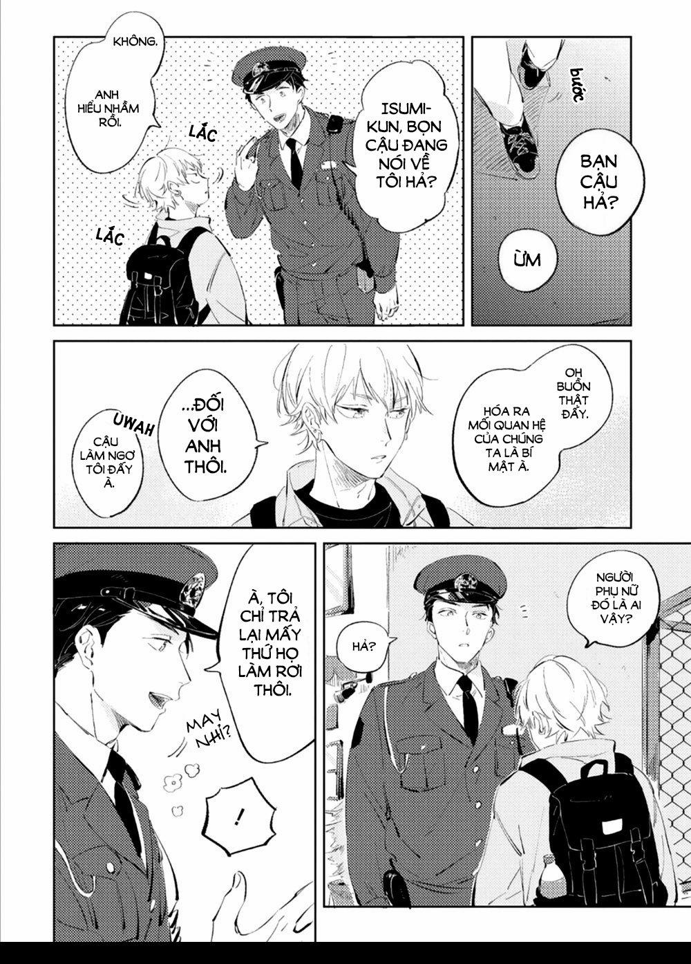 Rung Động Cún Con 2 trang 13